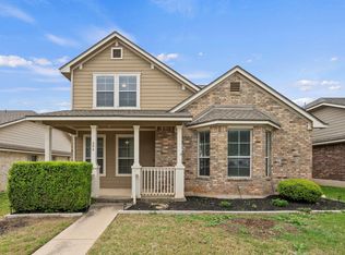 606 Boca Chica Dr, Cedar Park, TX 78613