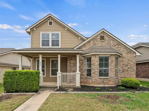606 Boca Chica Dr, Cedar Park, TX 78613