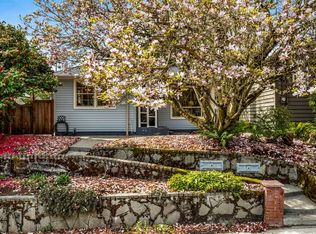3321 35th Avenue S, Seattle, WA
