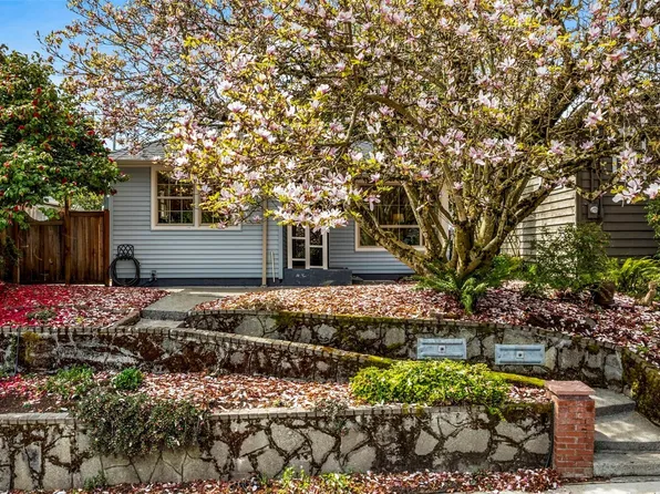3321 35th Avenue S, Seattle, WA 98144