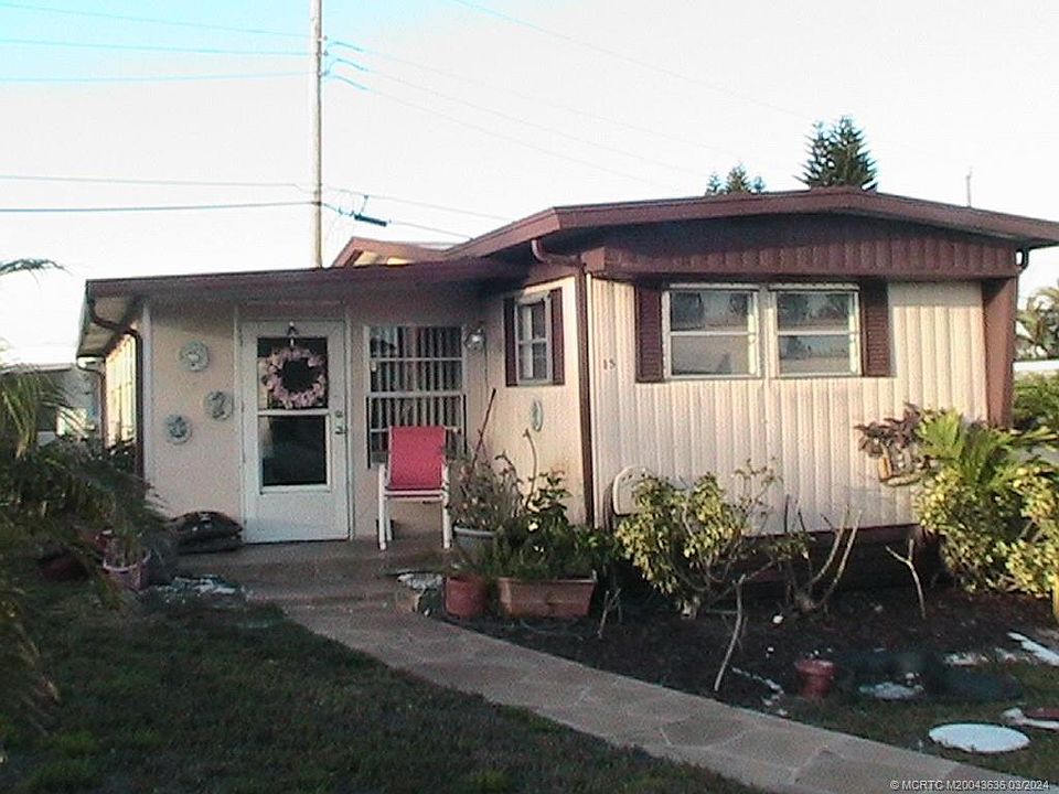 1st image of 11000 SE Federal Hwy Lot 15