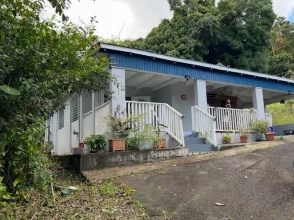 Sector, Caguas, PR 00725