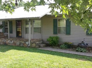 765 Pearsall Rd, McMinnville, TN 37110