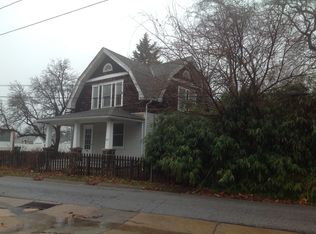 401 Bellefonte Ave, Wilmington, DE 19809