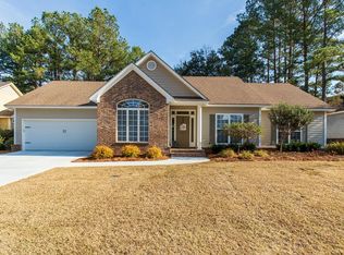 4506 Plantation Crest Rd, Valdosta, GA 31602