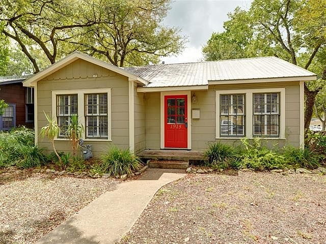 1st image of this home