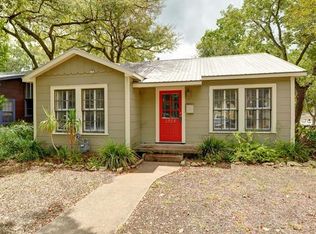 1915 W 36th St, Austin, TX 78731