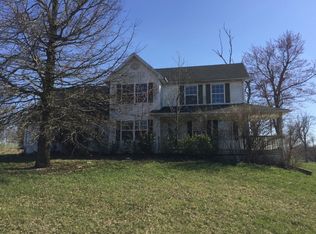 396 Lavista Dr, Rineyville, KY 40162