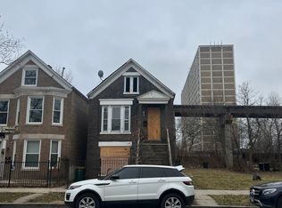 3017 W Cullerton St, Chicago, IL 60623