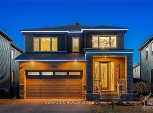 1007 Offley Rd, Ottawa, ON K4M0N4