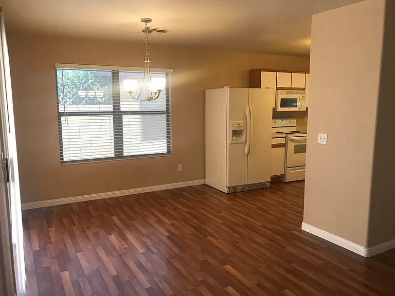 Dining-Kitchen