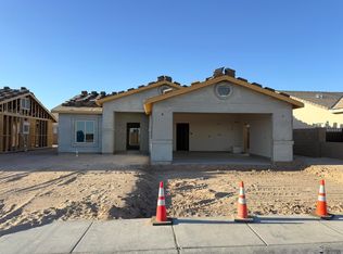 12664 E 51st Ln, Yuma, AZ 85367