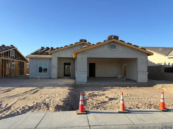 12664 E 51st Ln, Yuma, AZ 85367