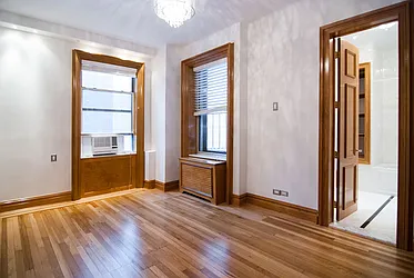 Rented by WAM Partners - William Moses Co.