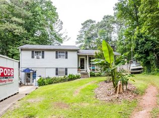 187 Timber Pass, Dallas, GA 30157
