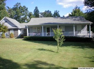 1214 County Road 788, Ider, AL 35981