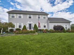 199 Village Dr, Florida, NY 10921