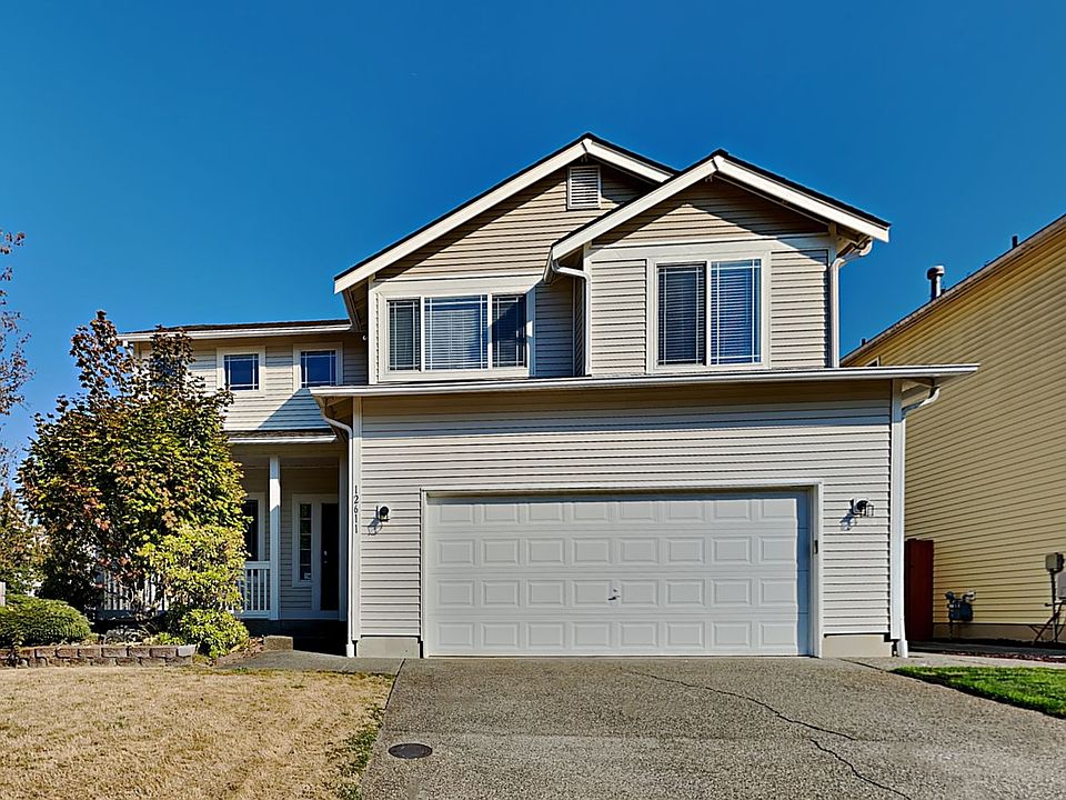 1st image of 12611 117th Avenue Ct E
