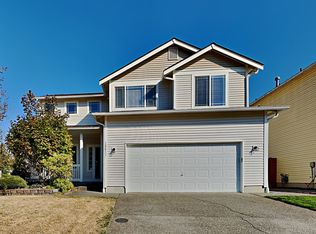 12611 117th Avenue Ct E, Puyallup, WA 98374