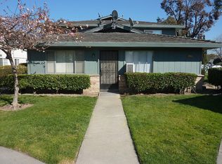 5528 Tyhurst Ct APT 1, San Jose, CA 95123