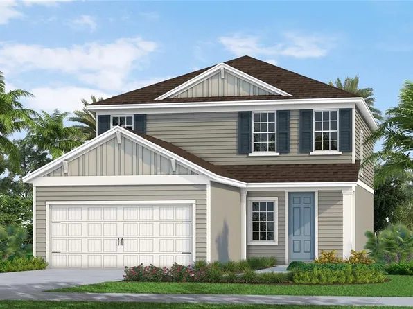 10030 Cross River Trl, Parrish, FL 34219