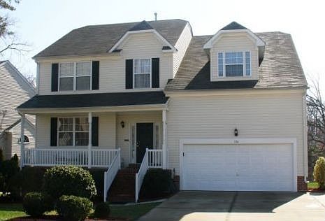 3rd image of 116 Pine Bluff Dr