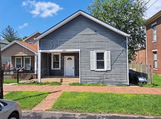 3411 Rudd Ave #1, Louisville, KY 40212