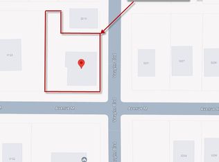 3131 Avenue M, Fort Worth, TX 76105