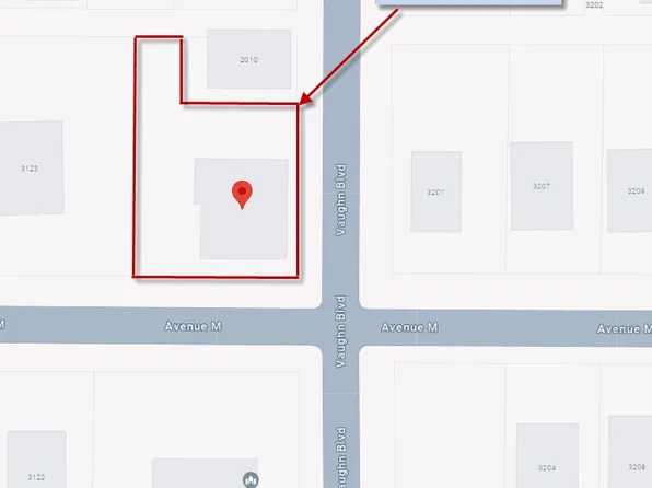 3131 Avenue M, Fort Worth, TX 76105