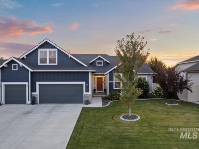 4931 S Caden Creek Way, Boise, ID, 83709