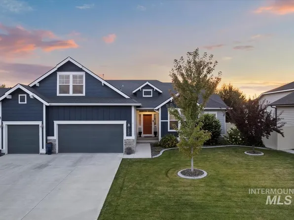 4931 S Caden Creek Way, Boise, ID 83709
