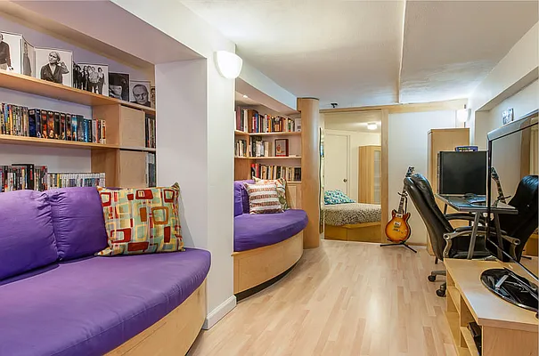 Sold by Brown Harris Stevens | media 2