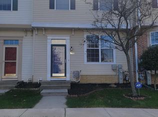 7733 Cornerstone Way, Baltimore, MD 21244