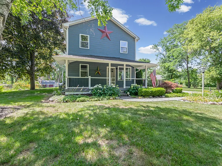 30055 Rondeau — Photo 1