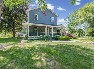 30055 Rondeau, New Hudson, MI 48165