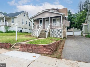 52 N Prospect Ave, Baltimore, MD 21228