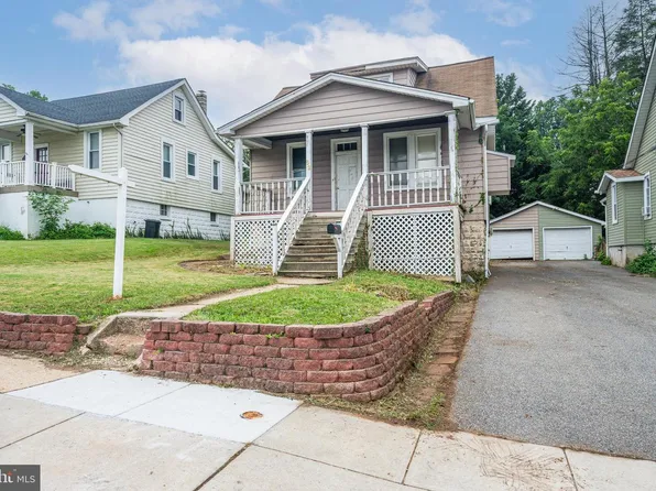 52 N Prospect Ave, Baltimore, MD 21228