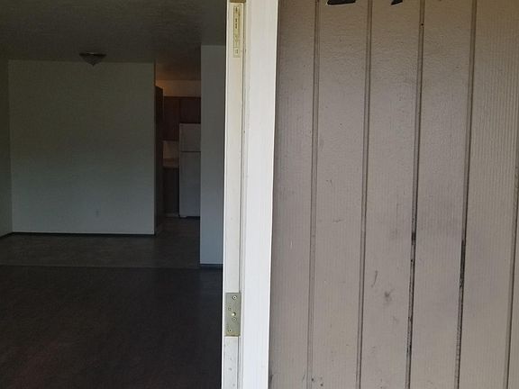 Entrance to apartment #217