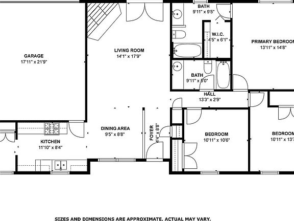 5th image of 1138 Southwood Ct