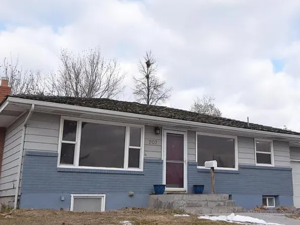 707 E 15th St, Idaho Falls, ID 83404