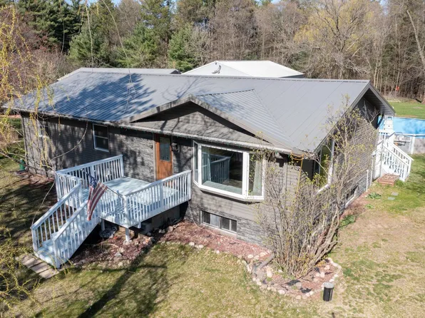 804 Ranger Rd, Wisconsin Rapids, WI 54494