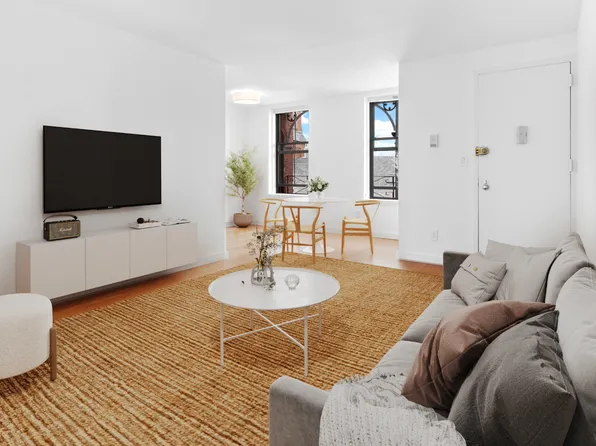 140 Warren Street 6C image 1 of 7