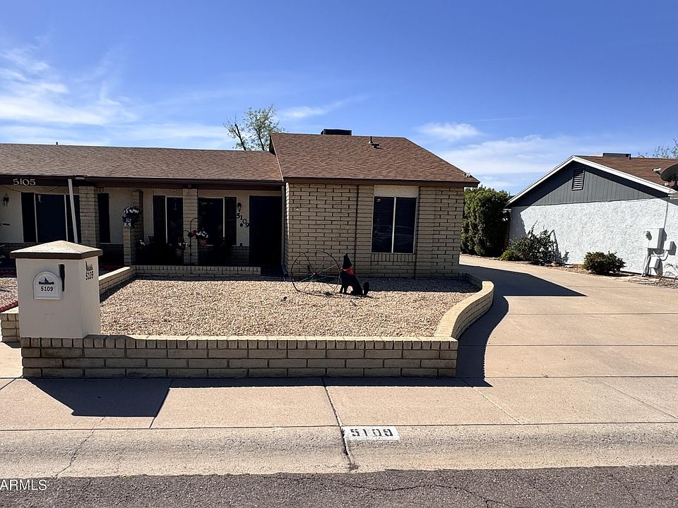 1st image of 5109 W WOOD Drive