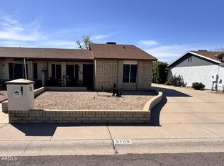 5109 W Wood Dr, Glendale, AZ 85304