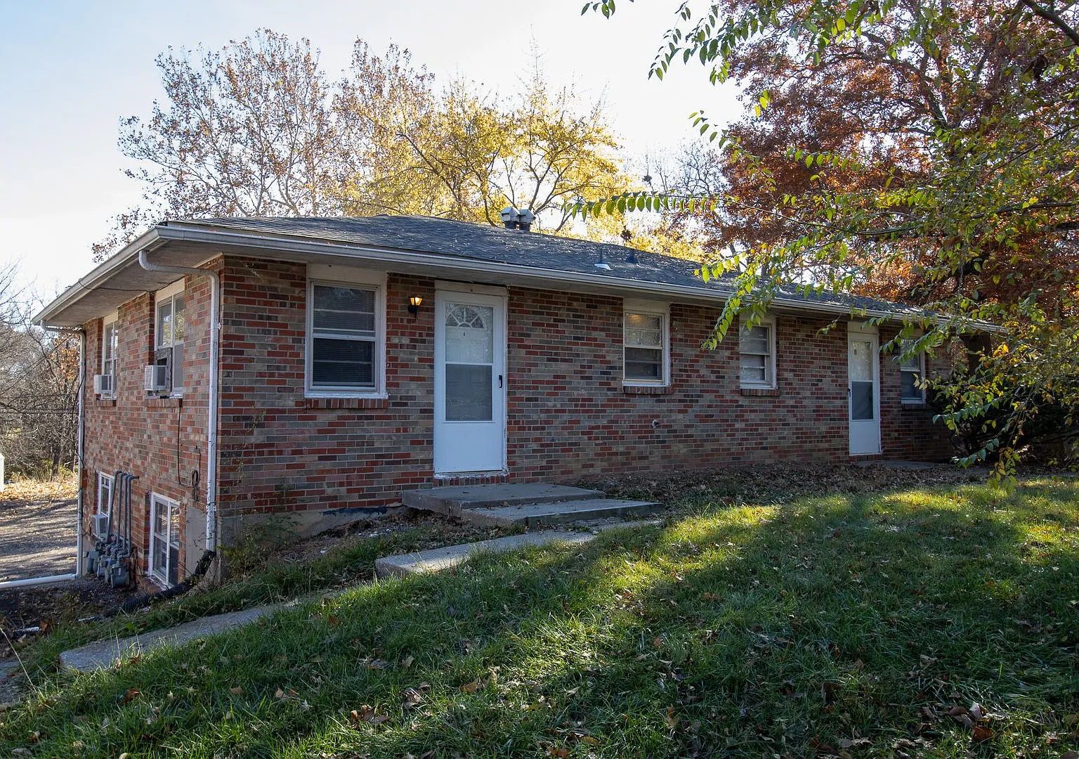 2800 Fair Haven Drive — Photo 1