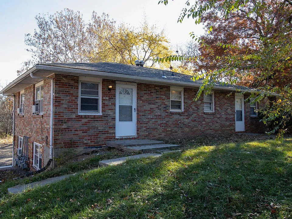 2800 Fair Haven Dr