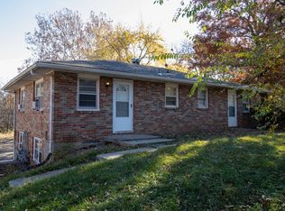 2800 Fair Haven Drive, Columbia, MO 65202