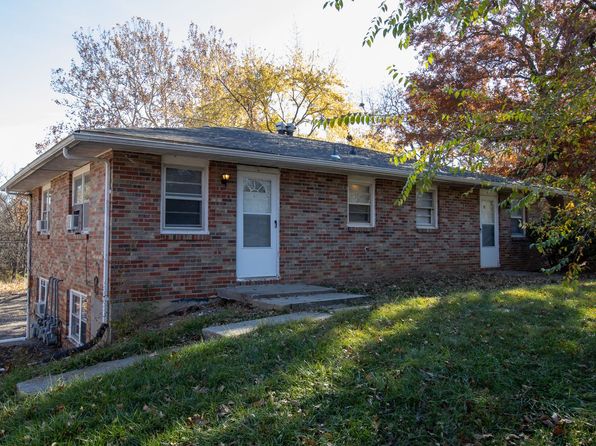 2800 Fair Haven Dr APT B