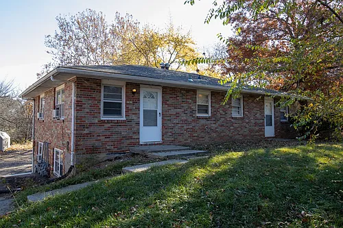 2800 Fair Haven Dr Photo 1
