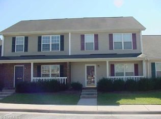 803-19 Remount Ct, Greensboro, NC 27410